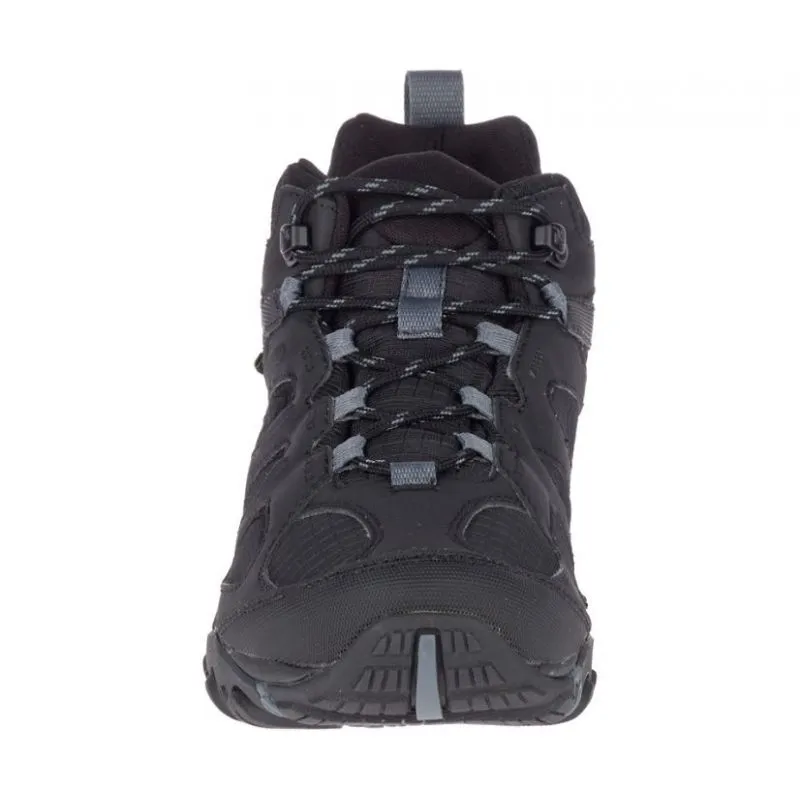 Merrell Yokota 2 Sport Mid Gtx Stivali da trekking (Nero) Uomo