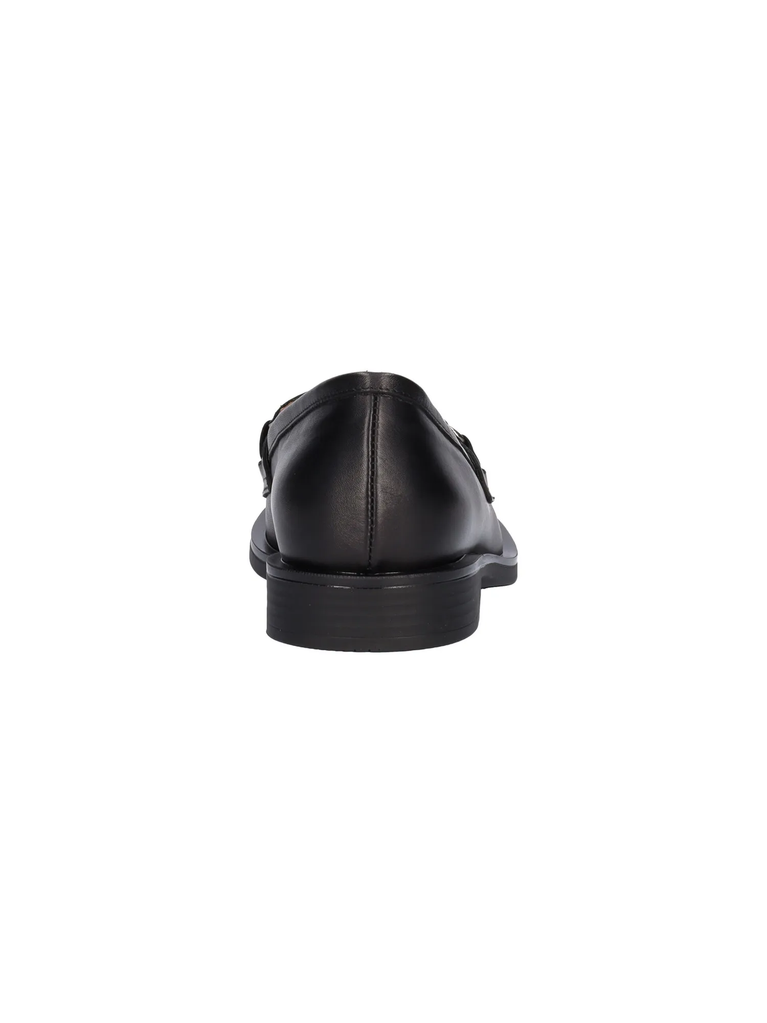 Mocassino Confort da donna nero