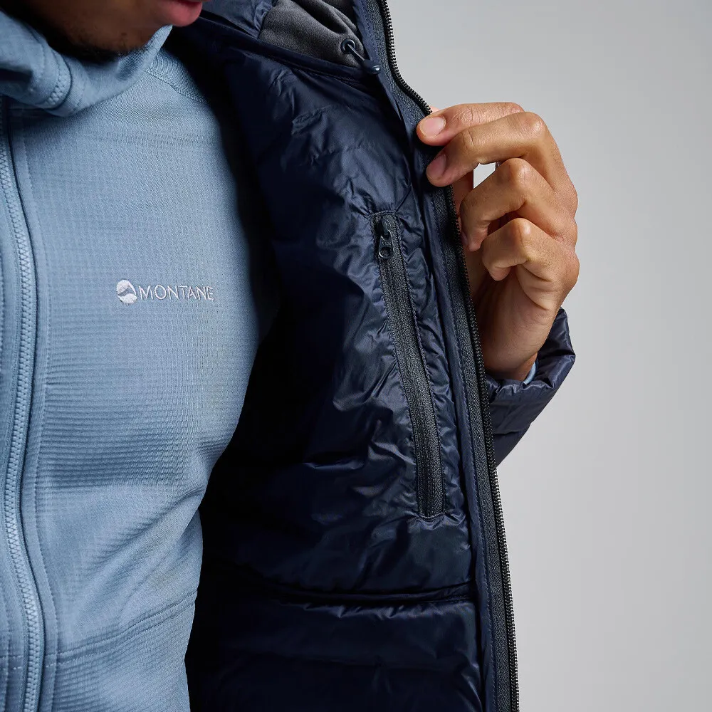 Montane Anti-Freeze Giacca con cappuccio - AW22
