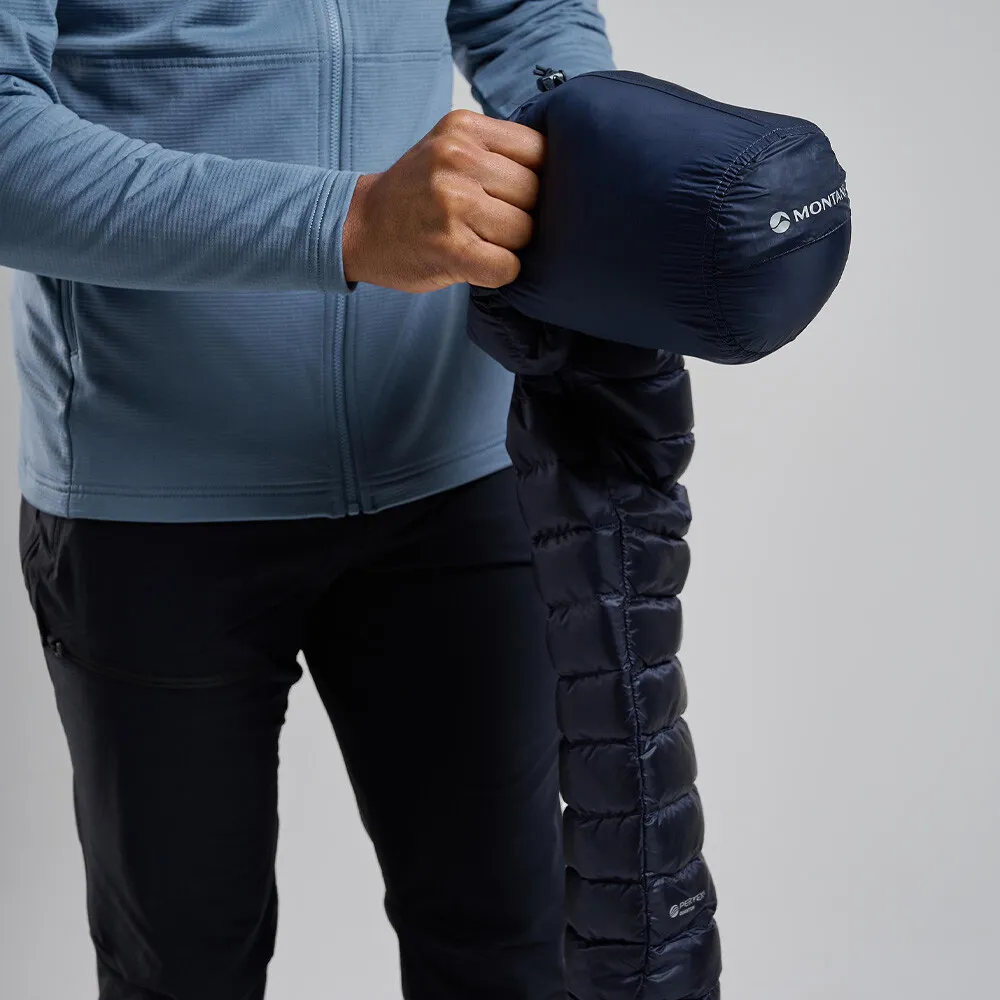 Montane Anti-Freeze Giacca con cappuccio - AW22