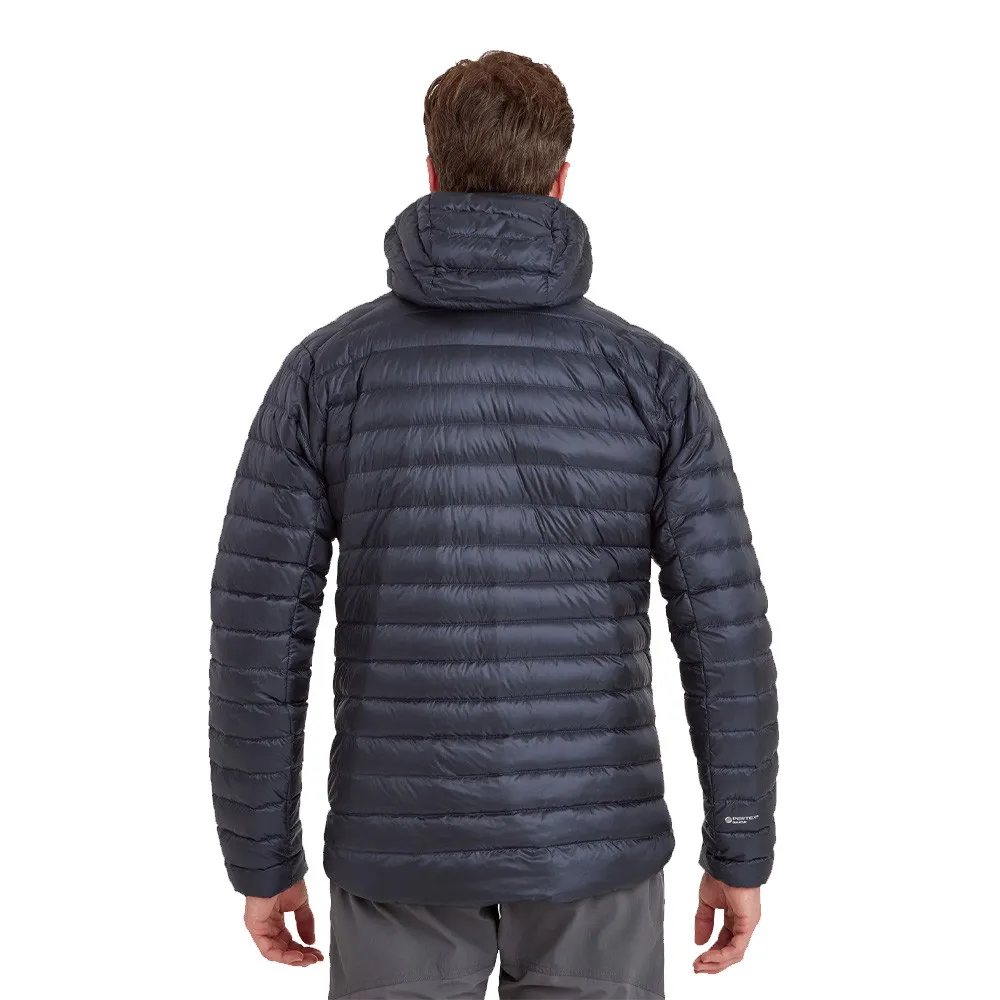 Montane Anti-Freeze Giacca con cappuccio - AW22