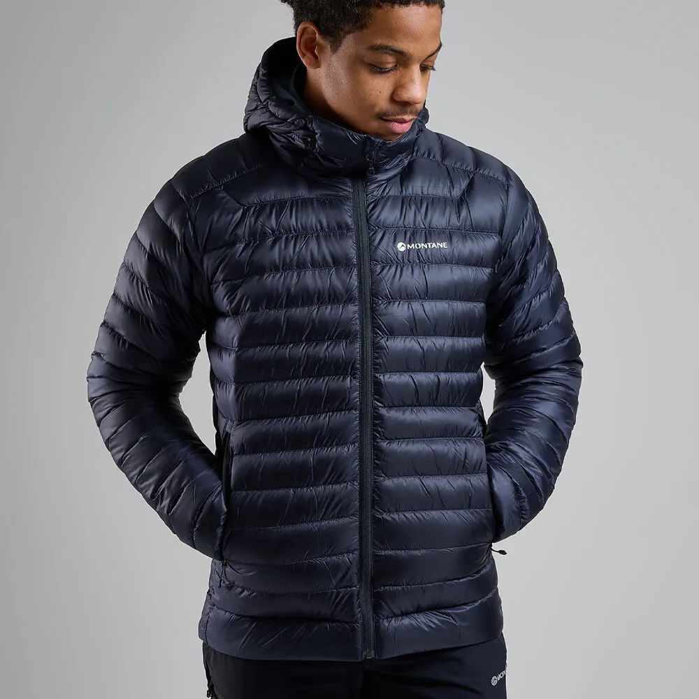 Montane Anti-Freeze Giacca con cappuccio - AW22