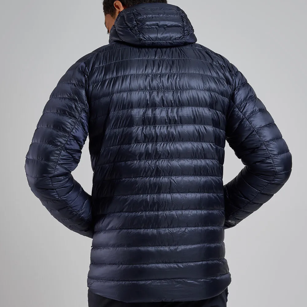 Montane Anti-Freeze Giacca con cappuccio - AW22