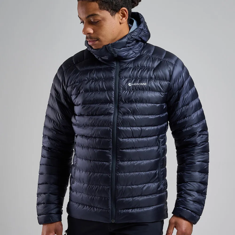 Montane Anti-Freeze Giacca con cappuccio - AW22