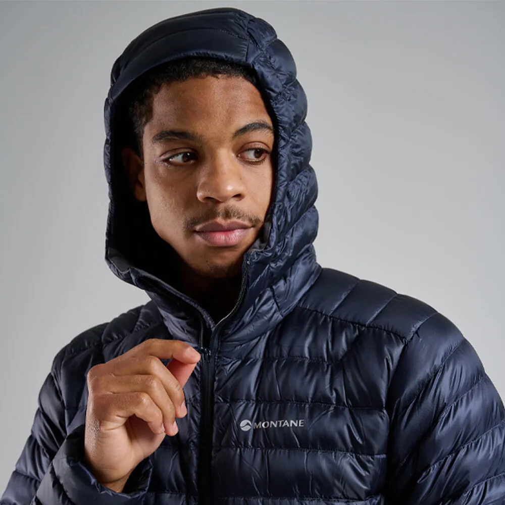 Montane Anti-Freeze Giacca con cappuccio - AW22
