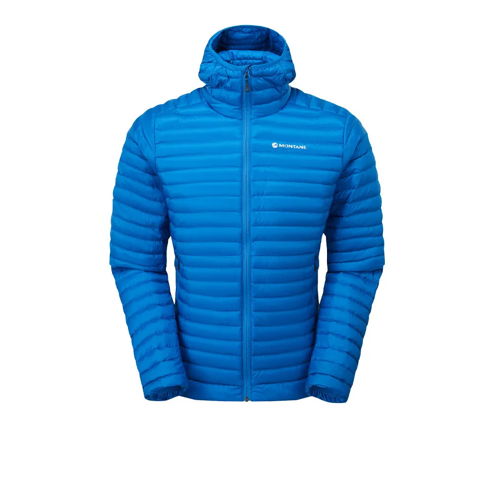Montane Anti-Freeze Lite Hooded Down Giubbotto - AW24