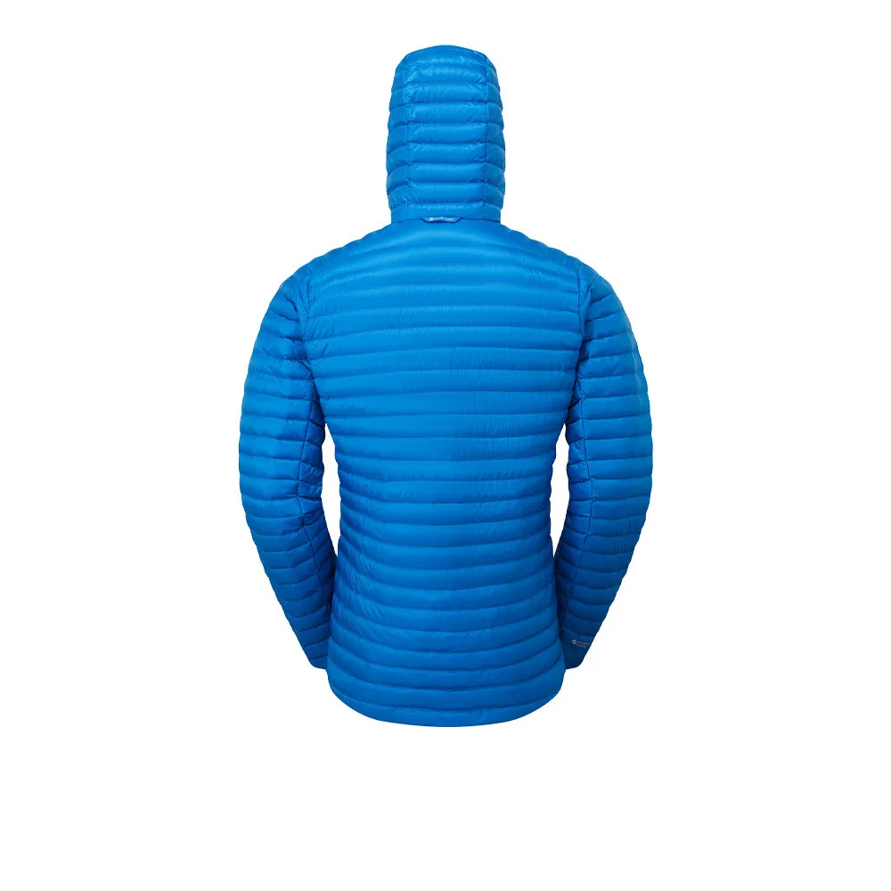 Montane Anti-Freeze Lite Hooded Down Giubbotto - AW24