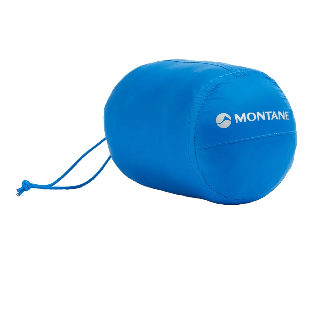 Montane Anti-Freeze Lite Hooded Down Giubbotto - AW24