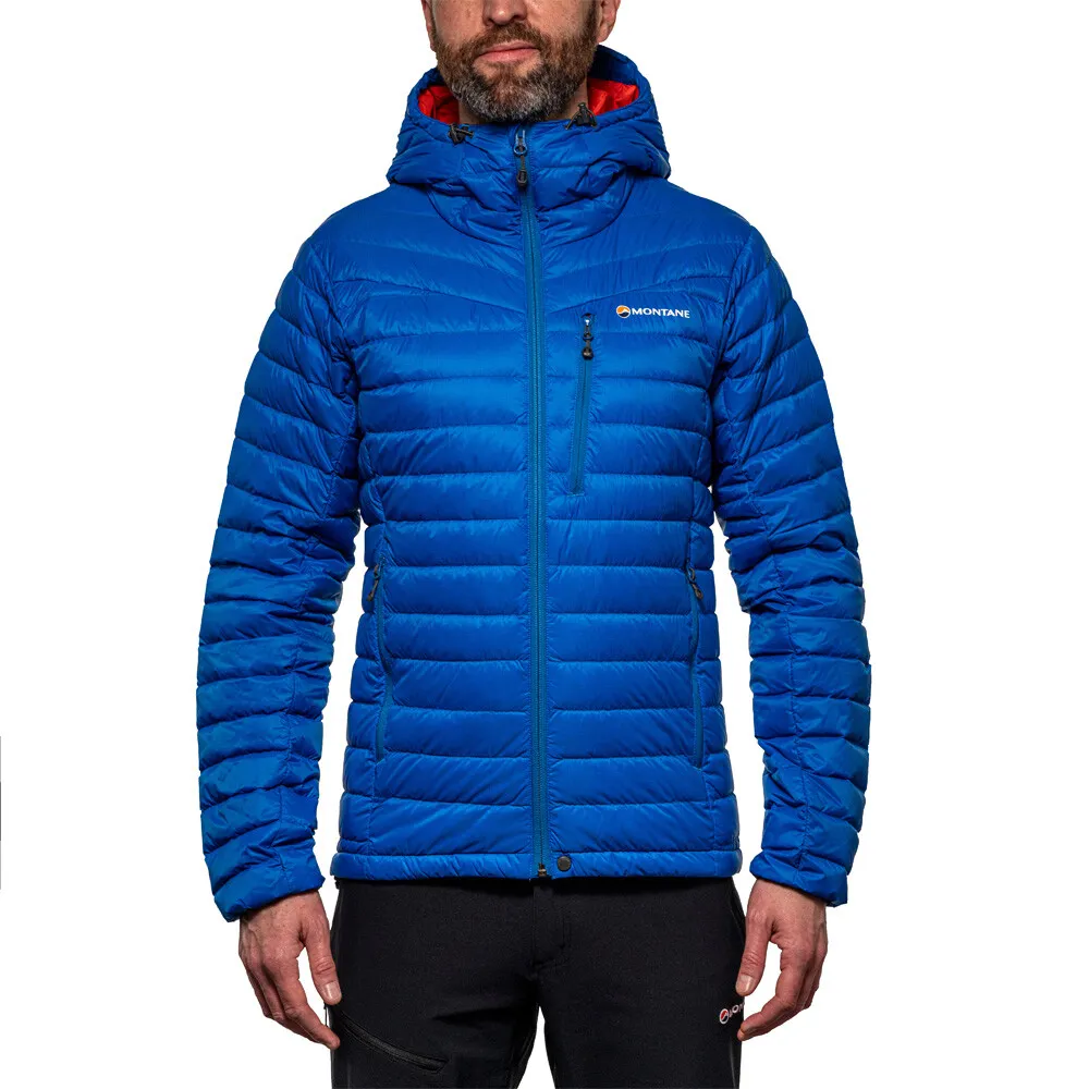 Montane Featherlite Down Giubbotto