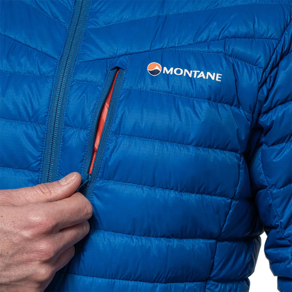 Montane Featherlite Down Giubbotto