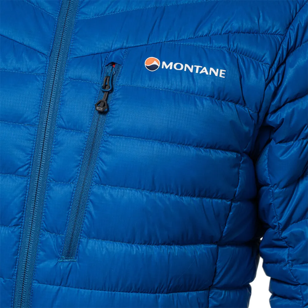 Montane Featherlite Down Giubbotto