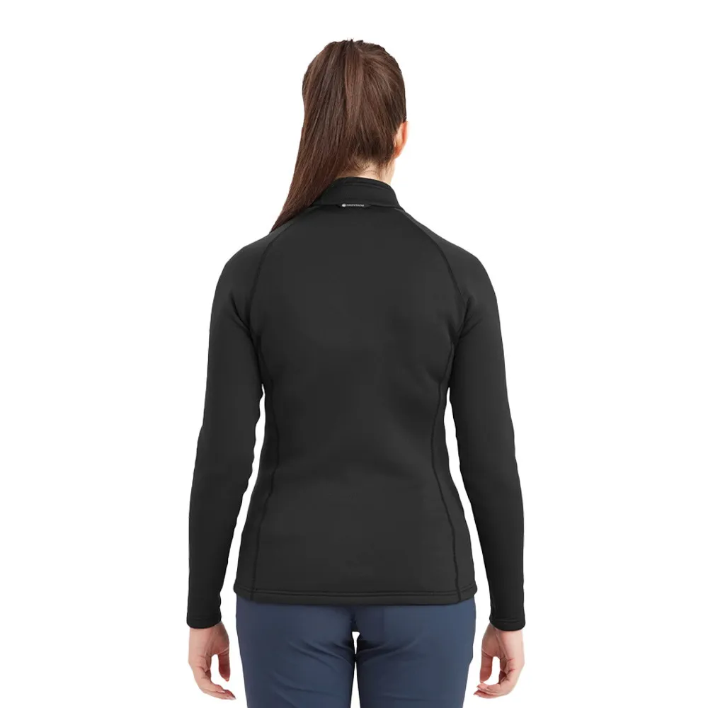 Montane Fury Pull-On Giacca da donna - SS23