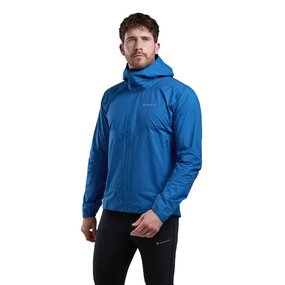 Montane Phase Nano GORE-TEX Giacca impermeabile da donna - SS23