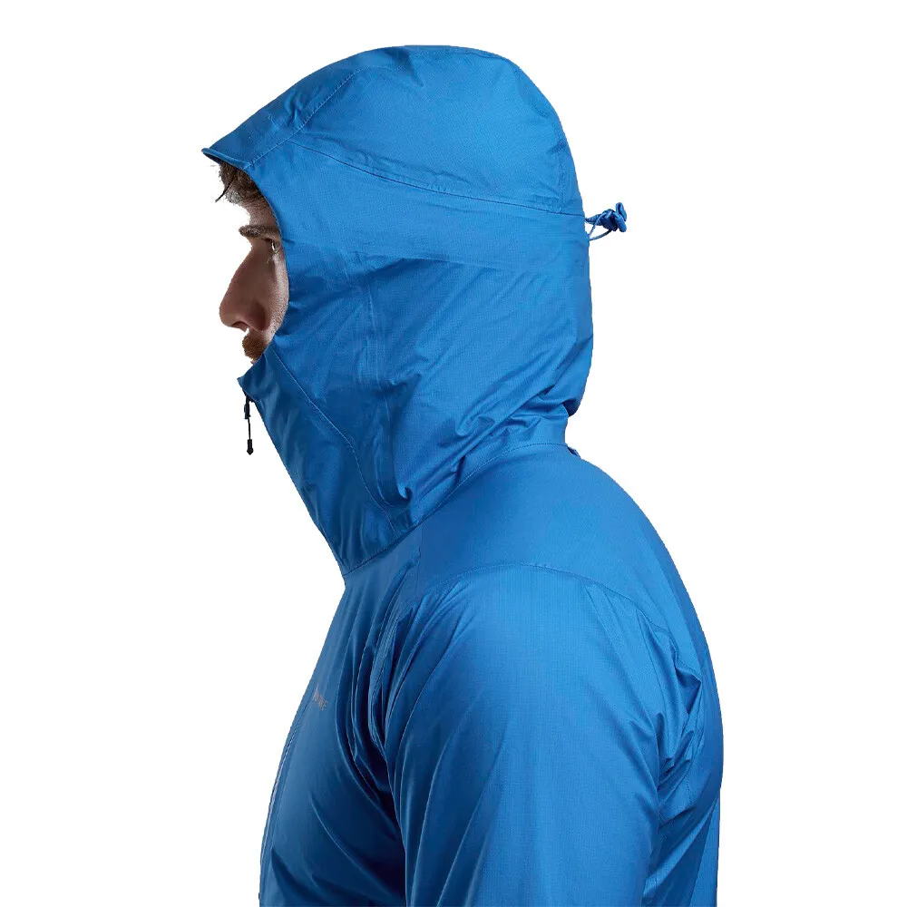 Montane Phase Nano GORE-TEX Giacca impermeabile da donna - SS23
