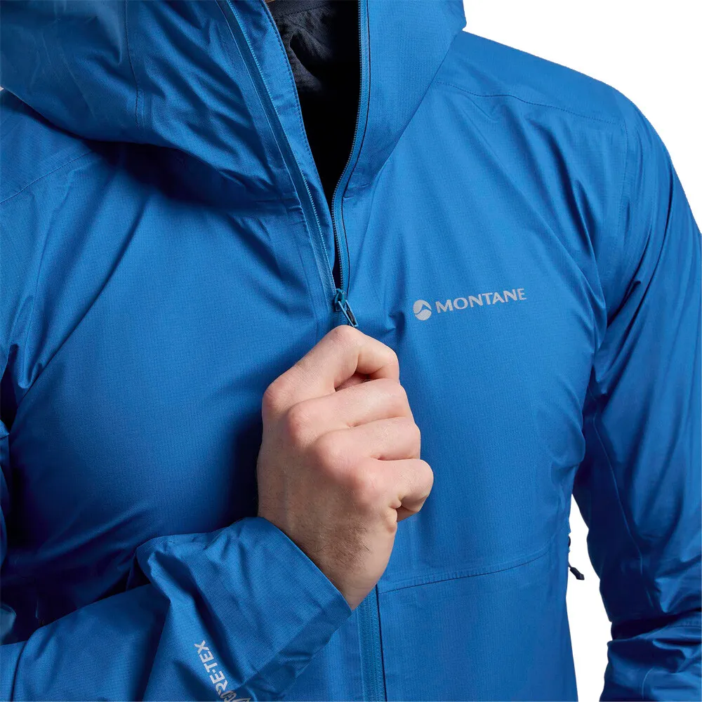 Montane Phase Nano GORE-TEX Giacca impermeabile da donna - SS23