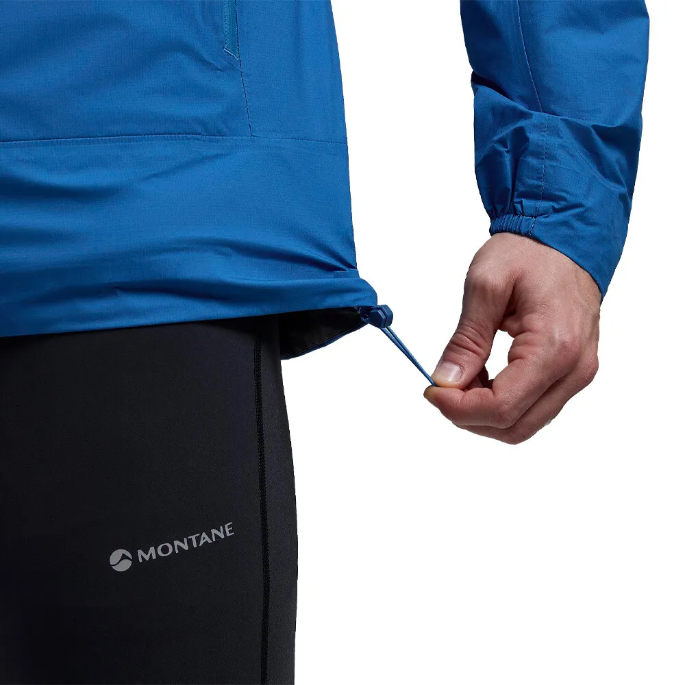 Montane Phase Nano GORE-TEX Giacca impermeabile da donna - SS23