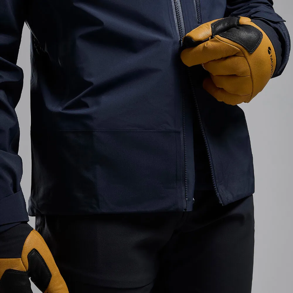 Montane Phase XPD GORE-TEX Giacca - SS23