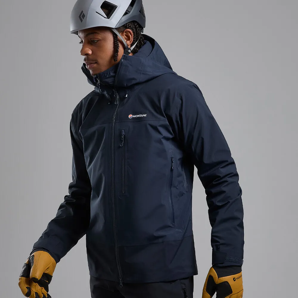 Montane Phase XPD GORE-TEX Giacca - SS23
