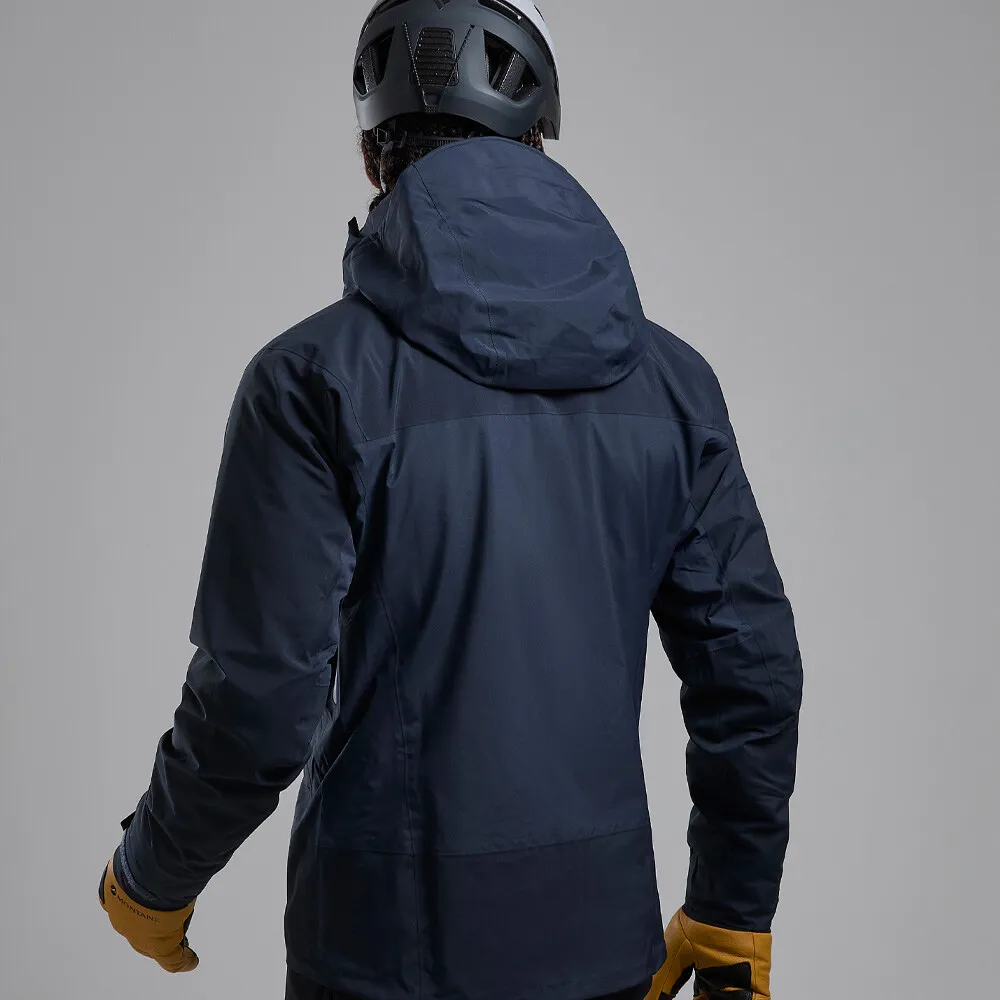 Montane Phase XPD GORE-TEX Giacca - SS23