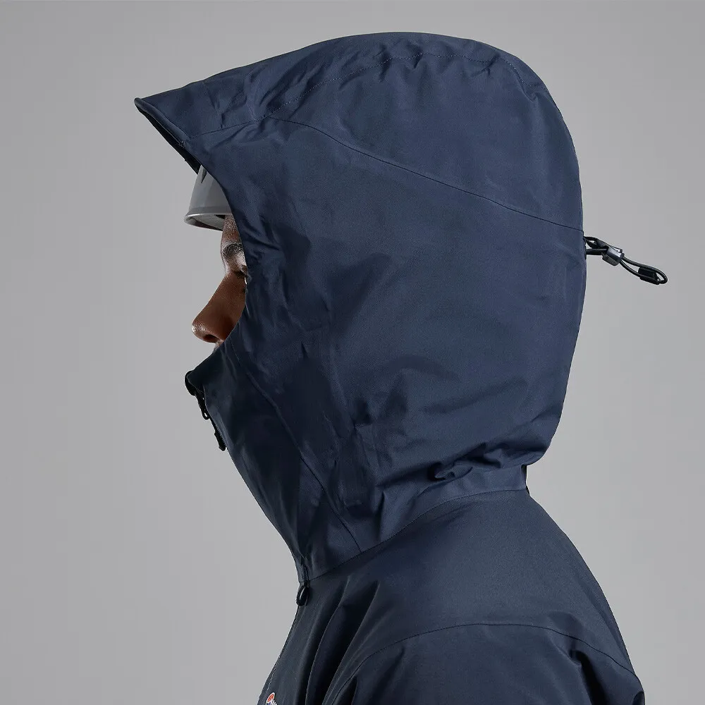 Montane Phase XPD GORE-TEX Giacca - SS23