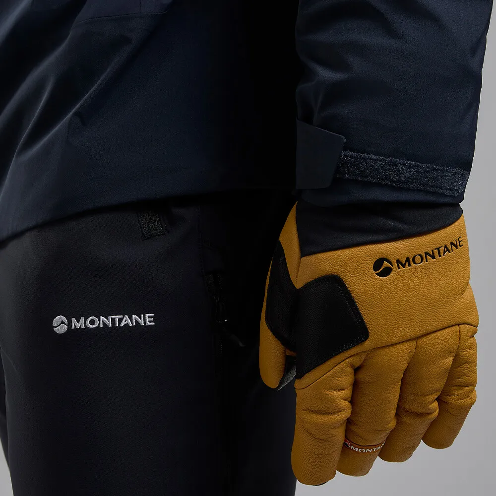 Montane Phase XPD GORE-TEX Giacca - SS23