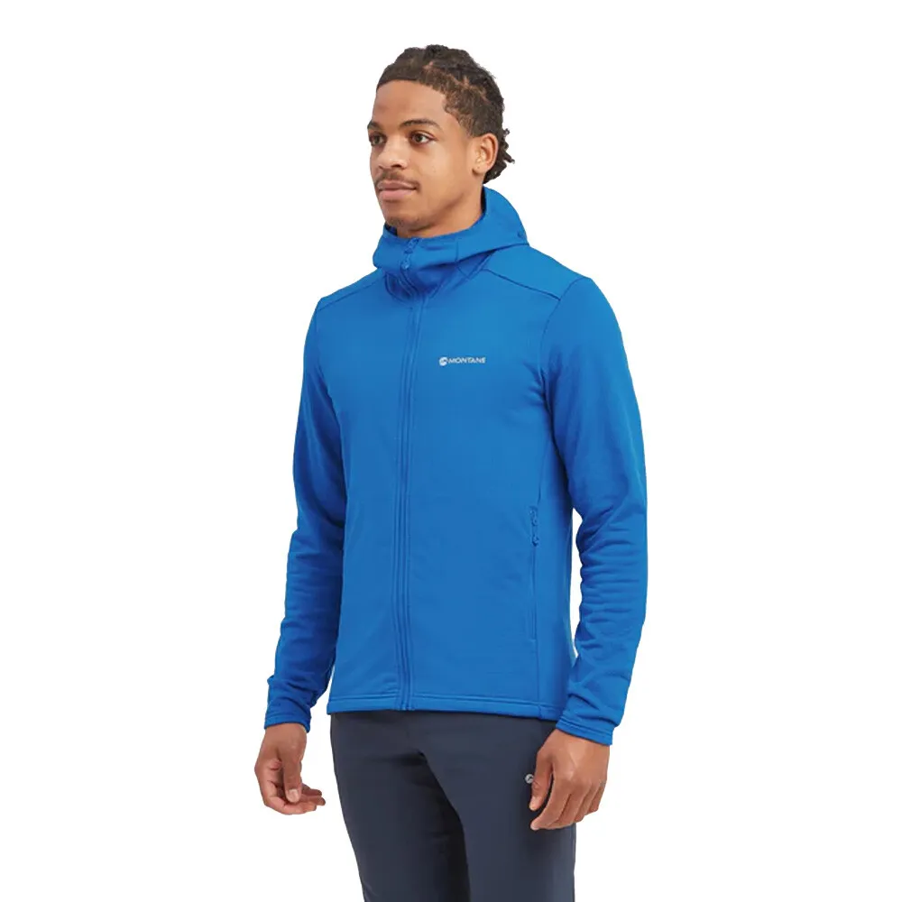 Montane Protium Hooded Pile Giubbotto - AW24