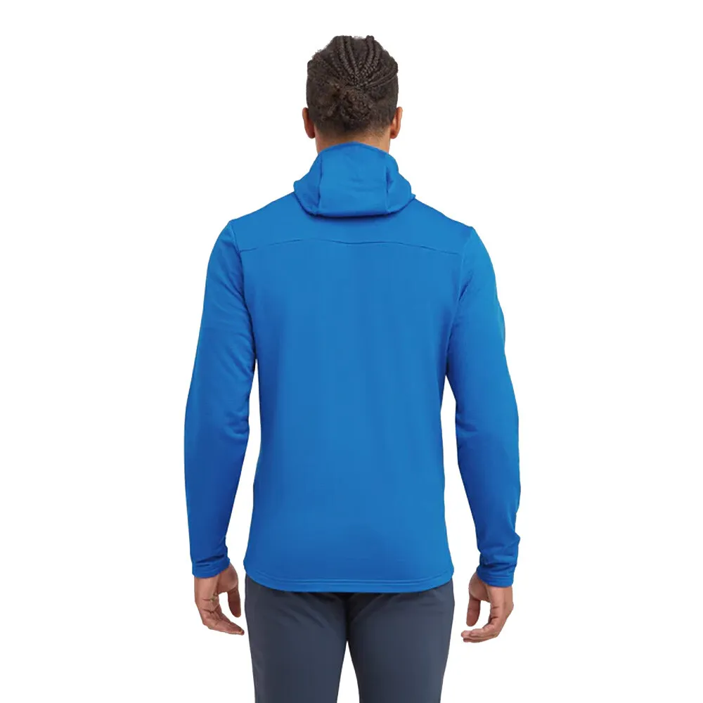 Montane Protium Hooded Pile Giubbotto - AW24