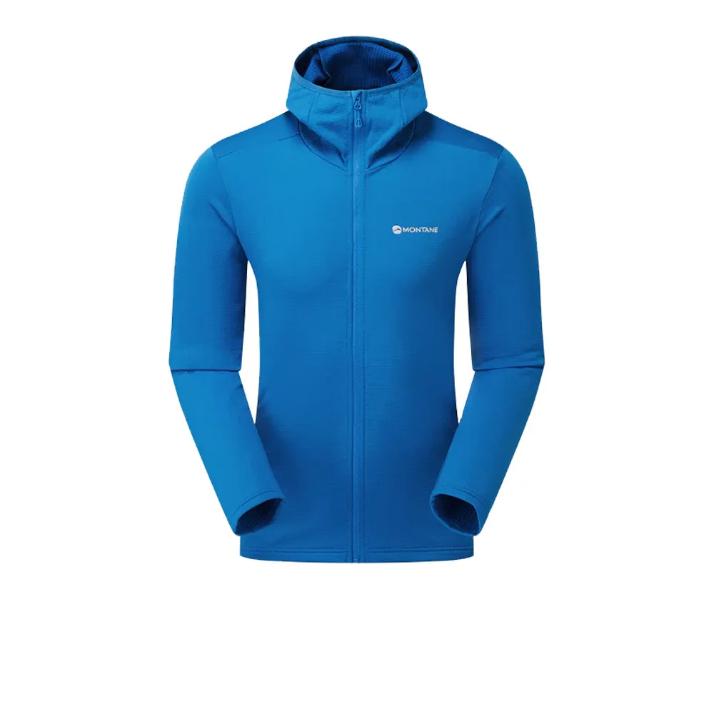 Montane Protium Hooded Pile Giubbotto - AW24