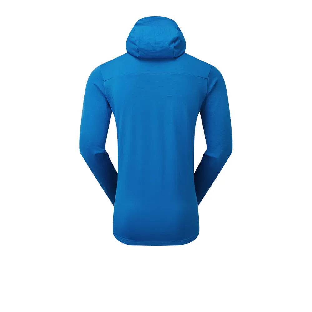 Montane Protium Hooded Pile Giubbotto - AW24