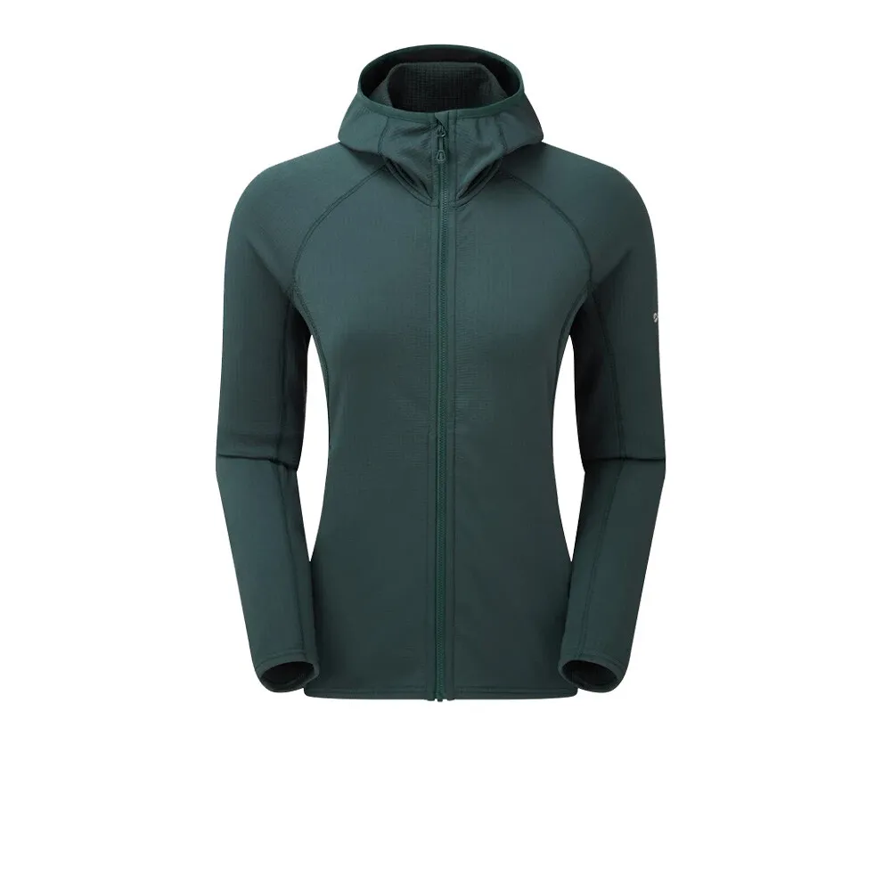 Montane Protium per donna Hooded Giubbotto - AW24