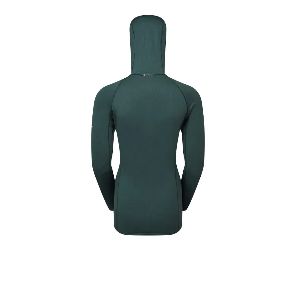 Montane Protium per donna Hooded Giubbotto - AW24