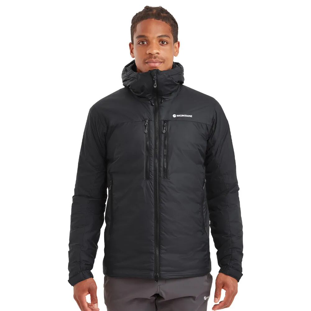 Montane Respond XT Giacca con cappuccio - AW23