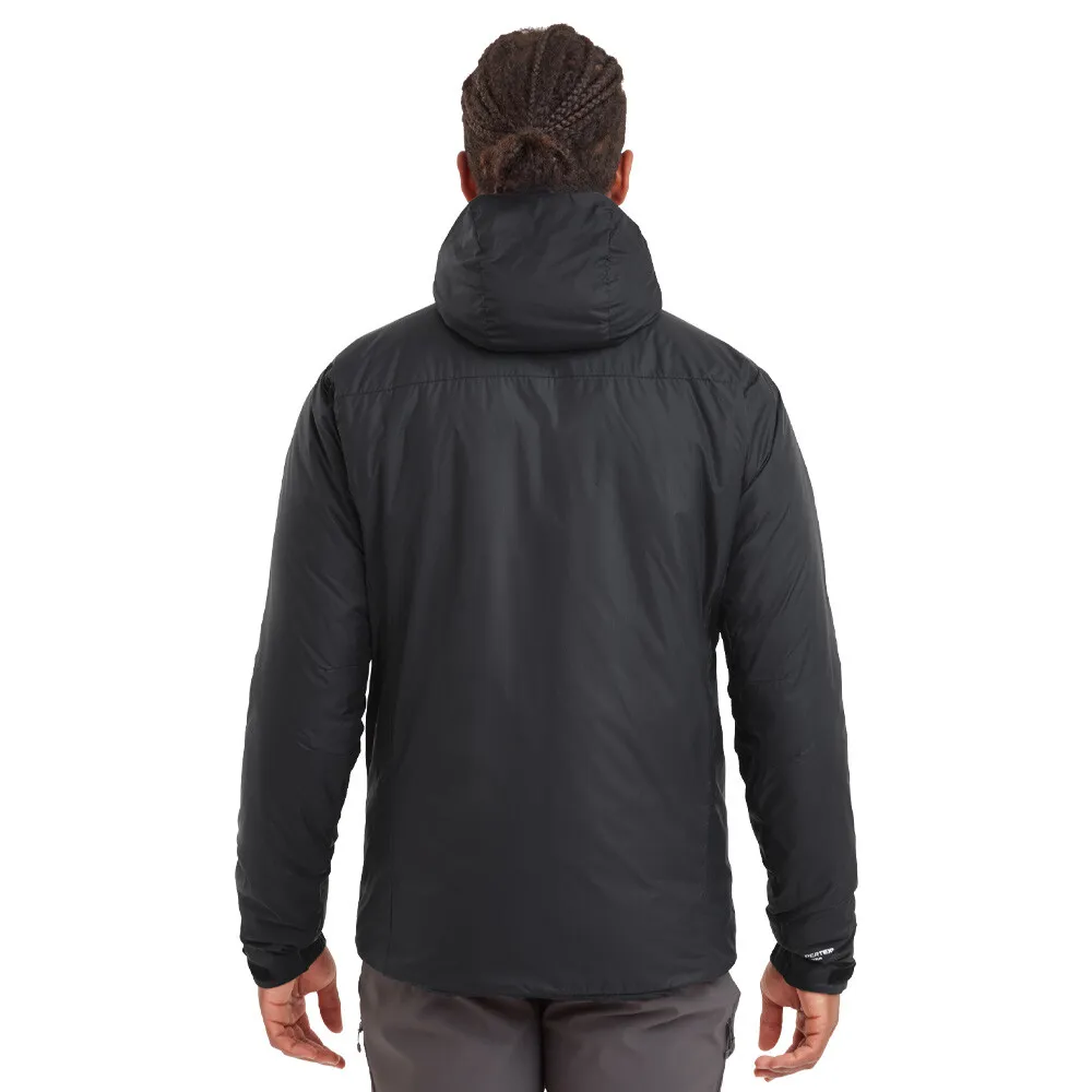 Montane Respond XT Giacca con cappuccio - AW23