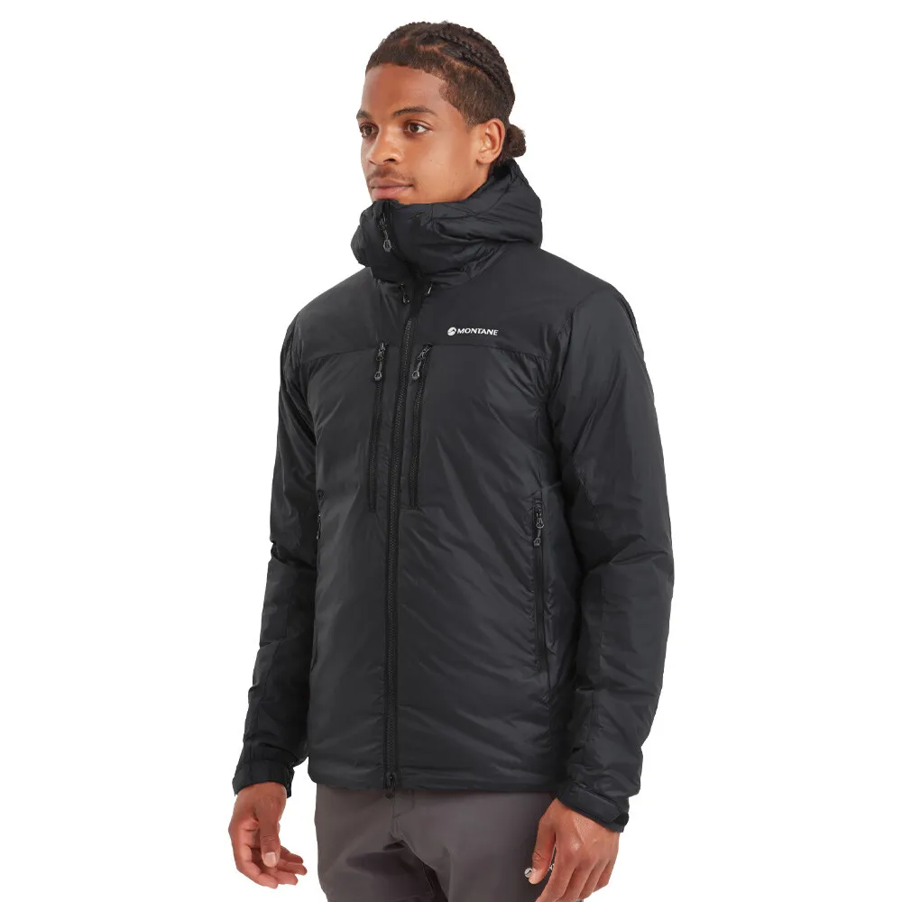 Montane Respond XT Giacca con cappuccio - AW23