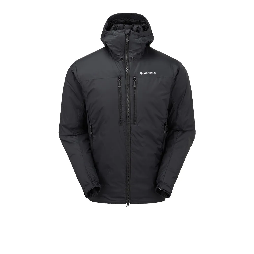 Montane Respond XT Giacca con cappuccio - AW23