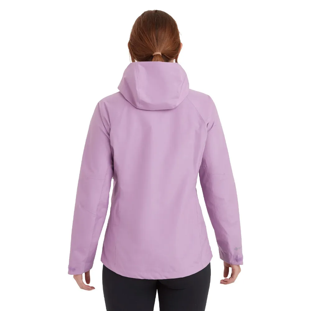 Montane Spirit GORE-TEX Giacca da donna - AW23