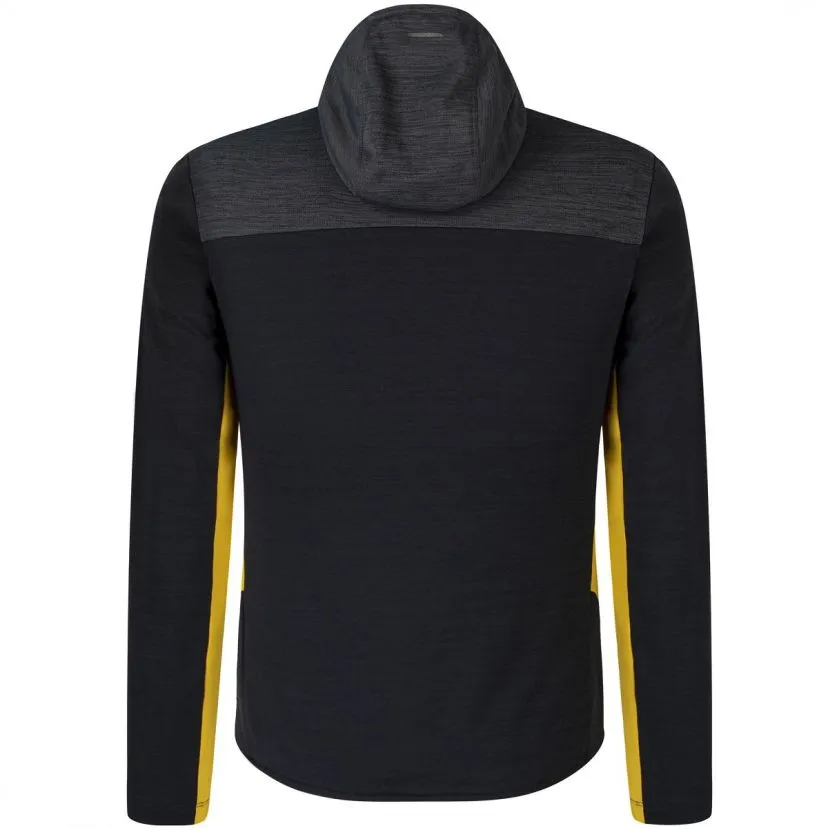 Montura Versus Maglia pile tecnico uomo