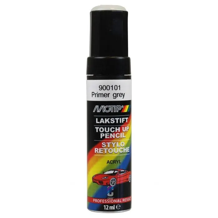 Motip vernice per ritocco primer grigio 12 ml