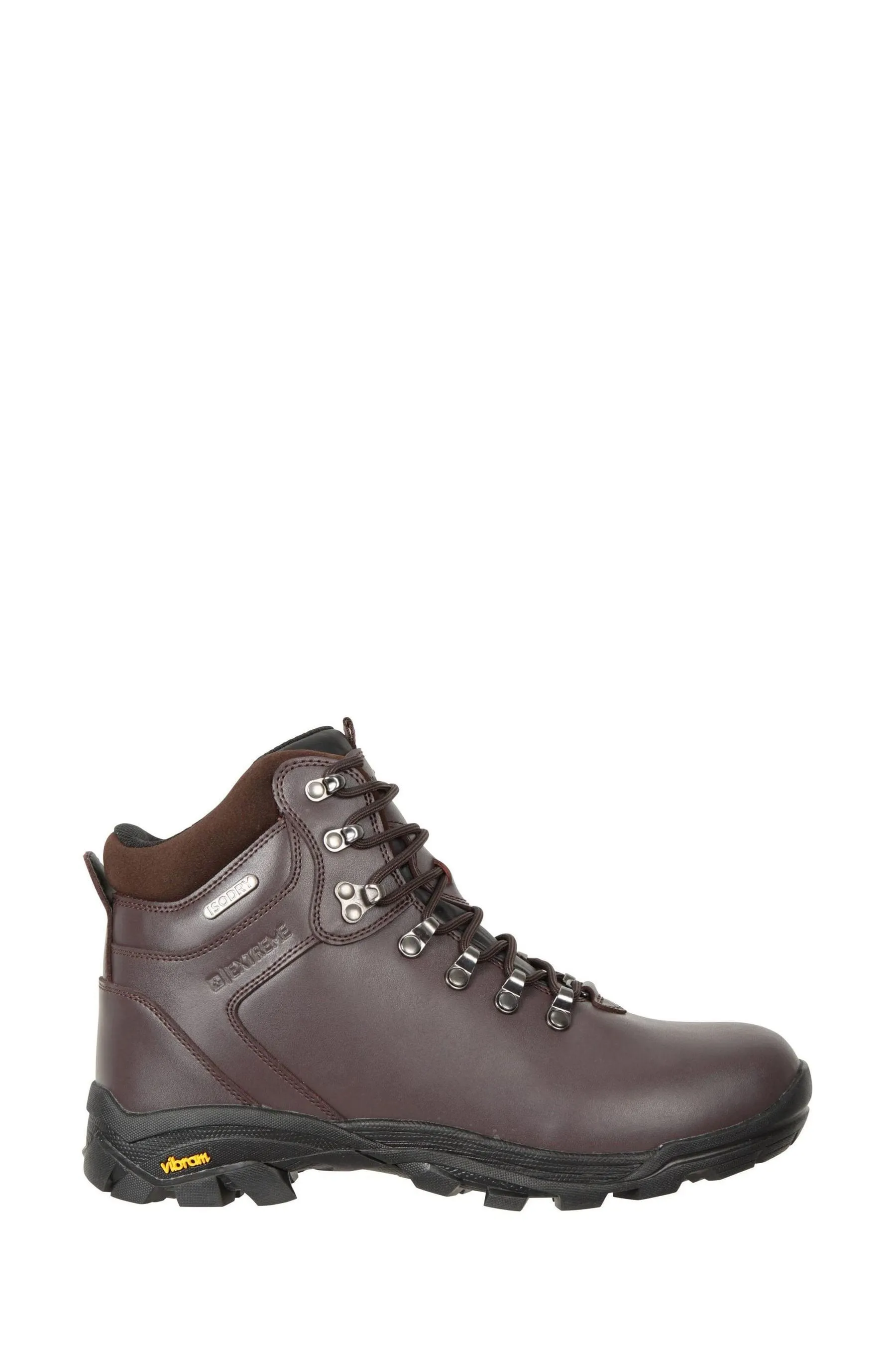 Mountain Warehouse Latitude Extreme Waterproof Vibram Stivali da passeggio da uomo