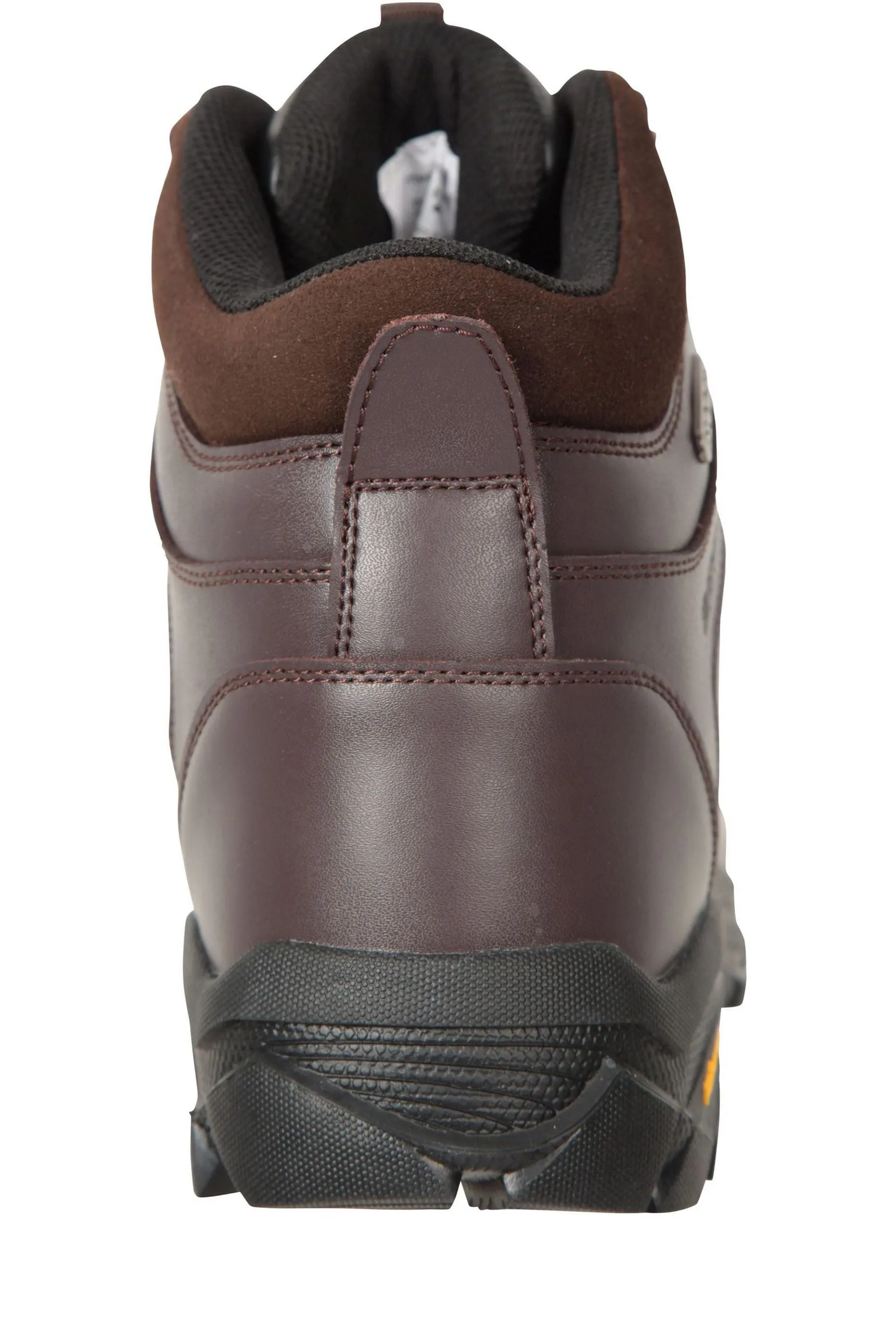 Mountain Warehouse Latitude Extreme Waterproof Vibram Stivali da passeggio da uomo