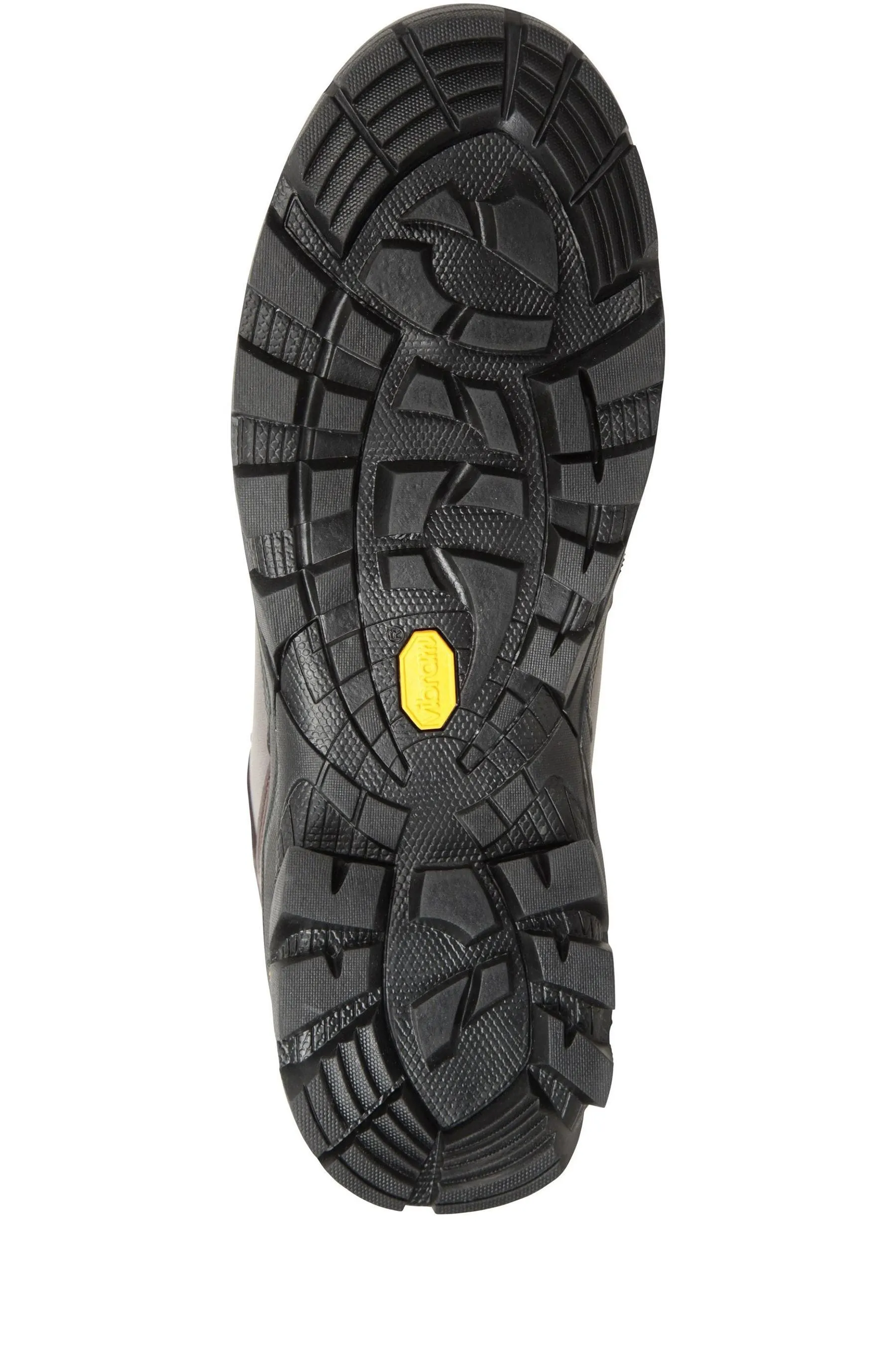 Mountain Warehouse Latitude Extreme Waterproof Vibram Stivali da passeggio da uomo