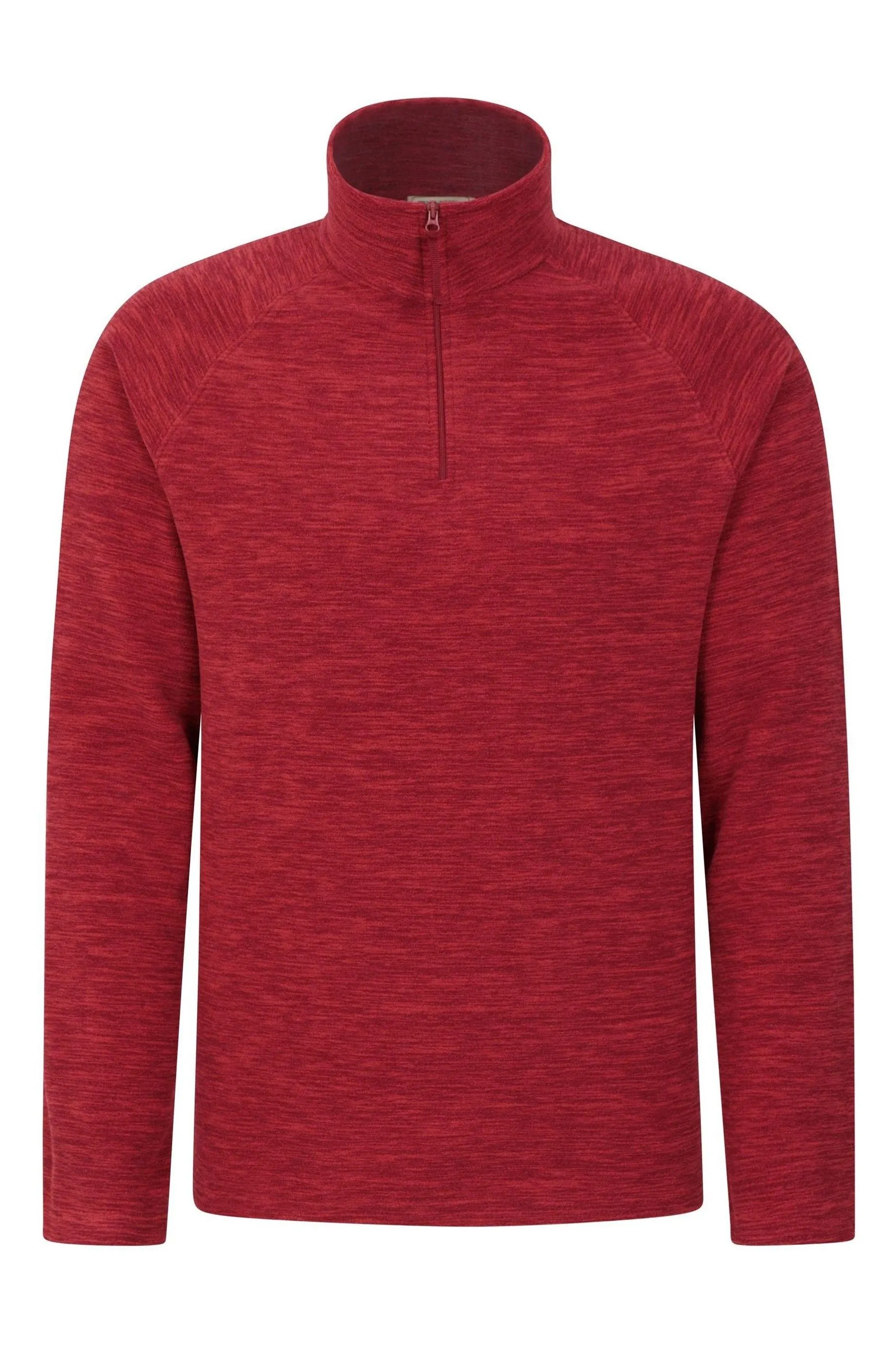 Mountain Warehouse Uomo - Snowdon - Micro pile