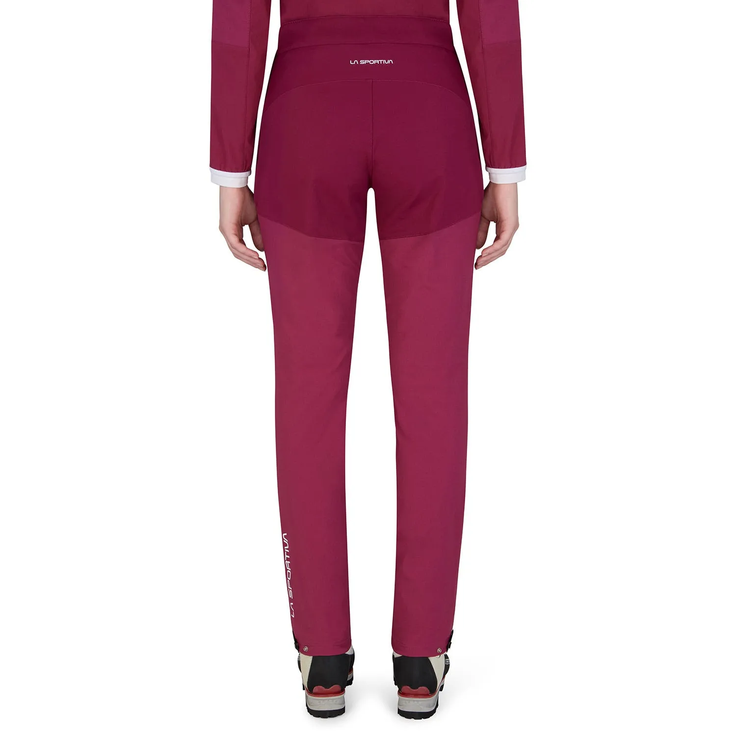Mountaineering Pants