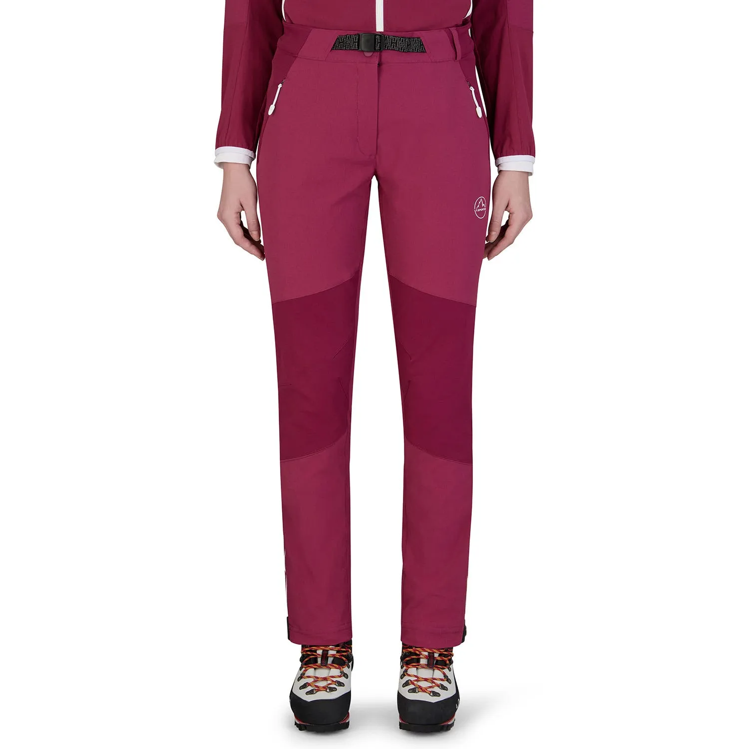Mountaineering Pants