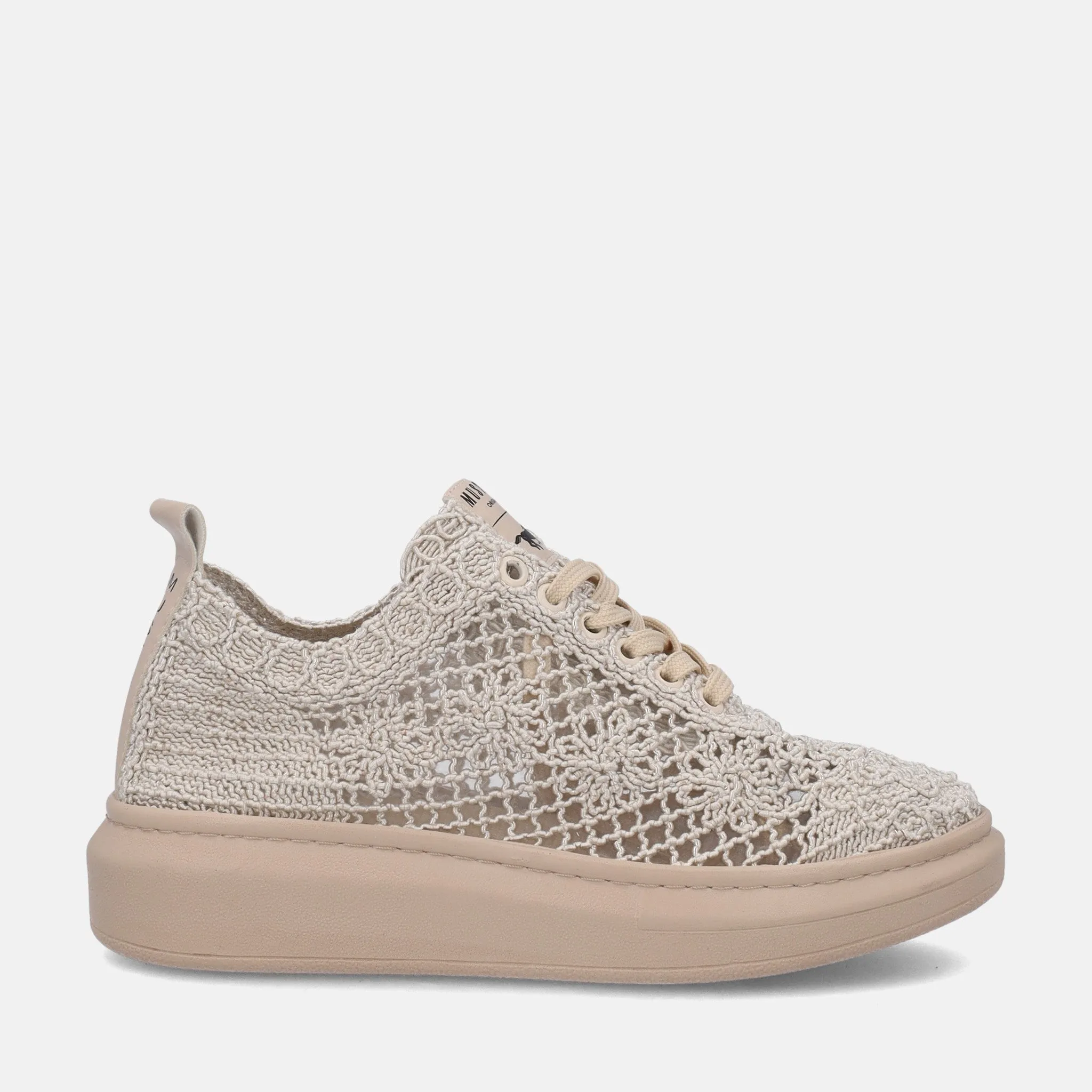 MUSTANG SNEAKERS