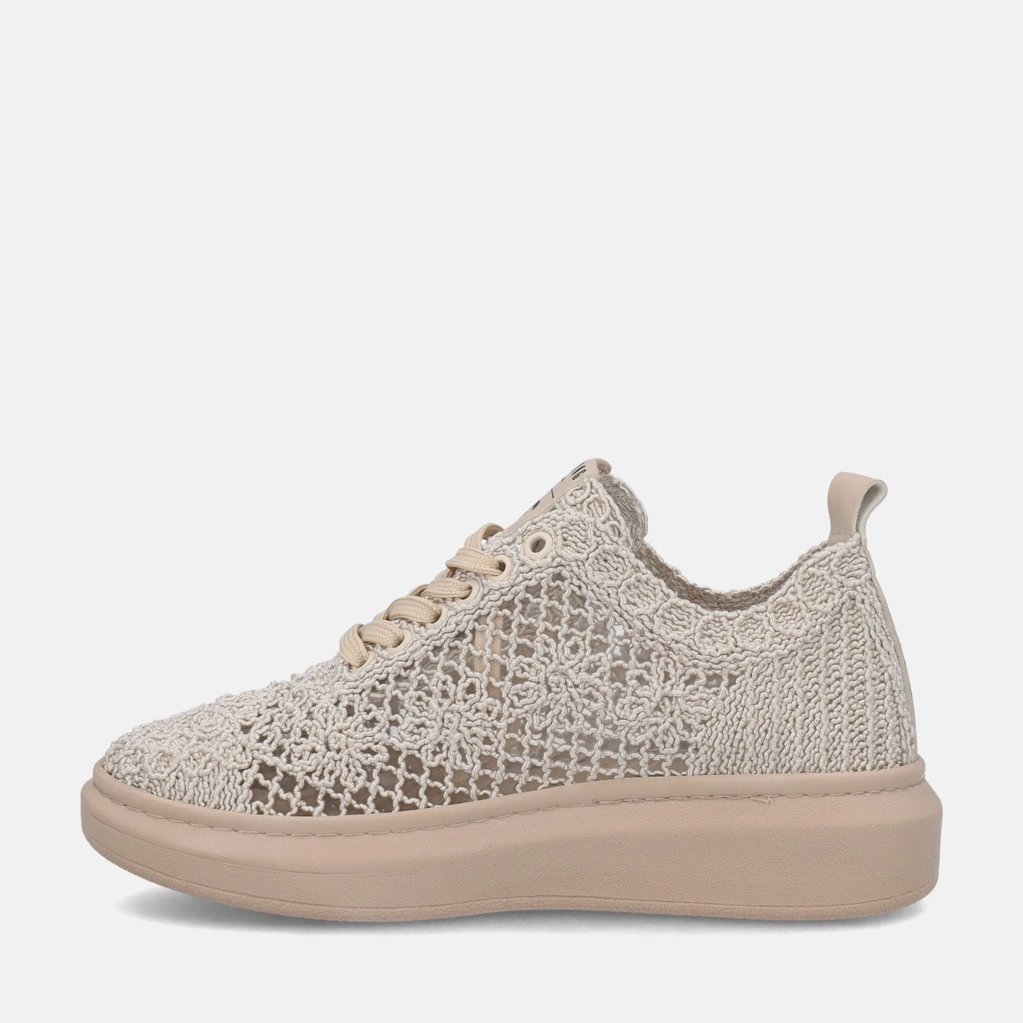 MUSTANG SNEAKERS