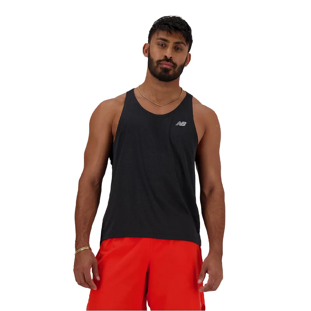 New Balance Athletics Gilet - AW24