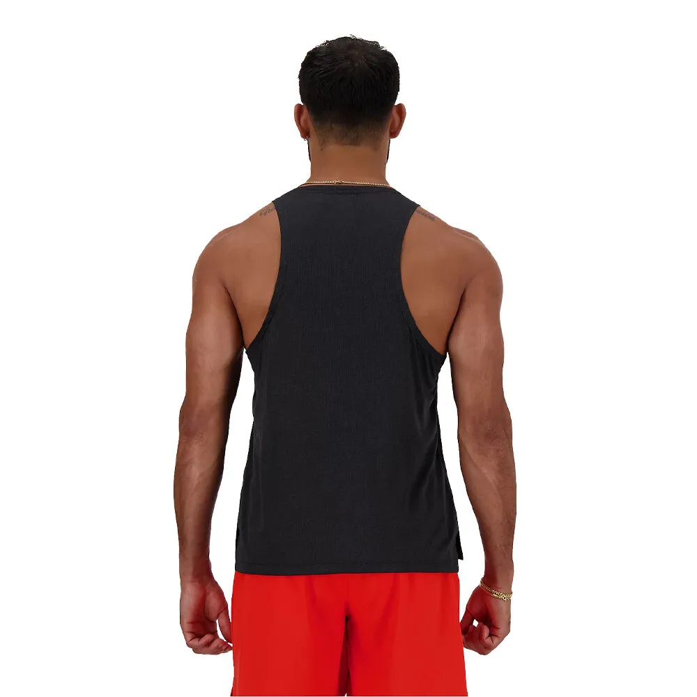 New Balance Athletics Gilet - AW24