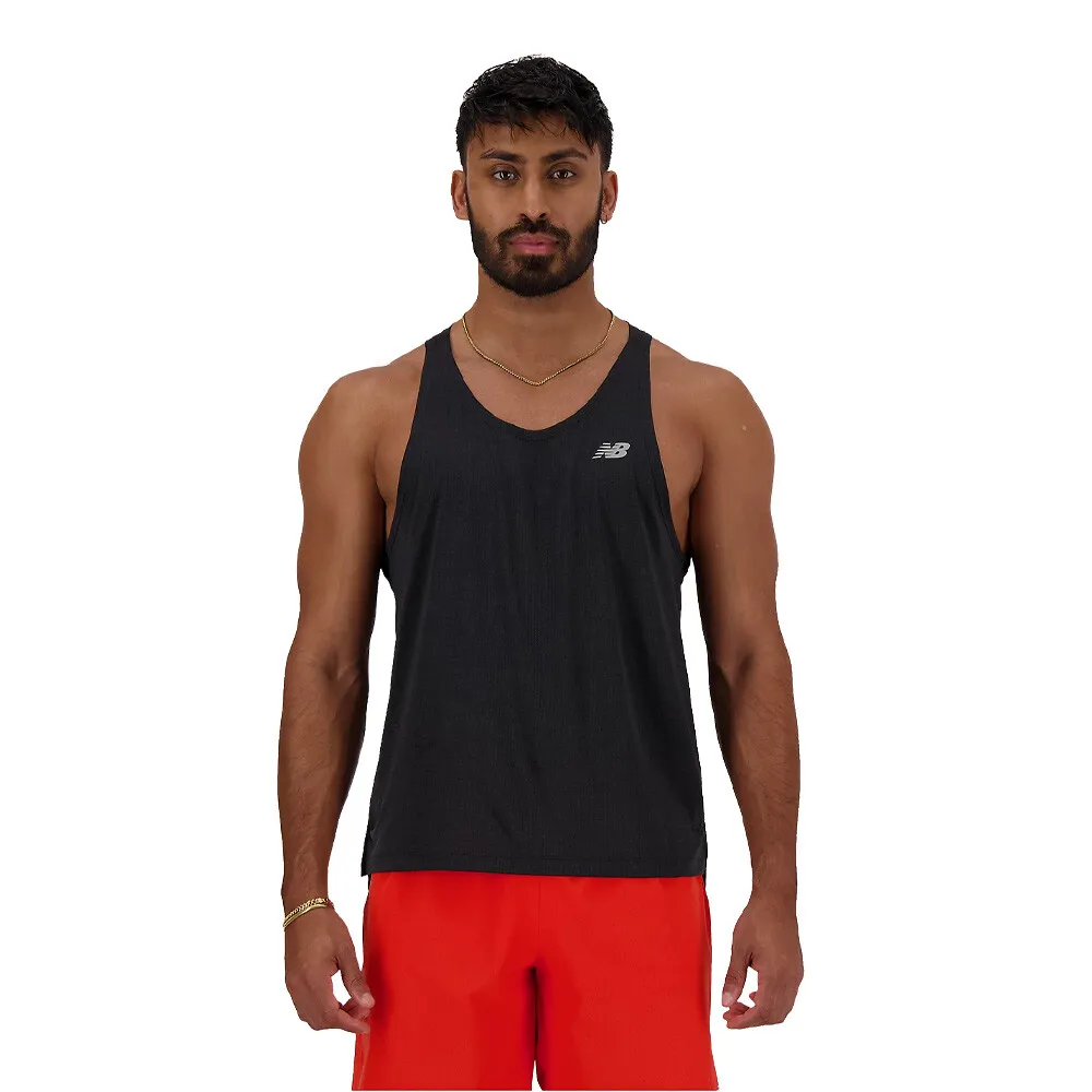 New Balance Athletics Gilet - AW24