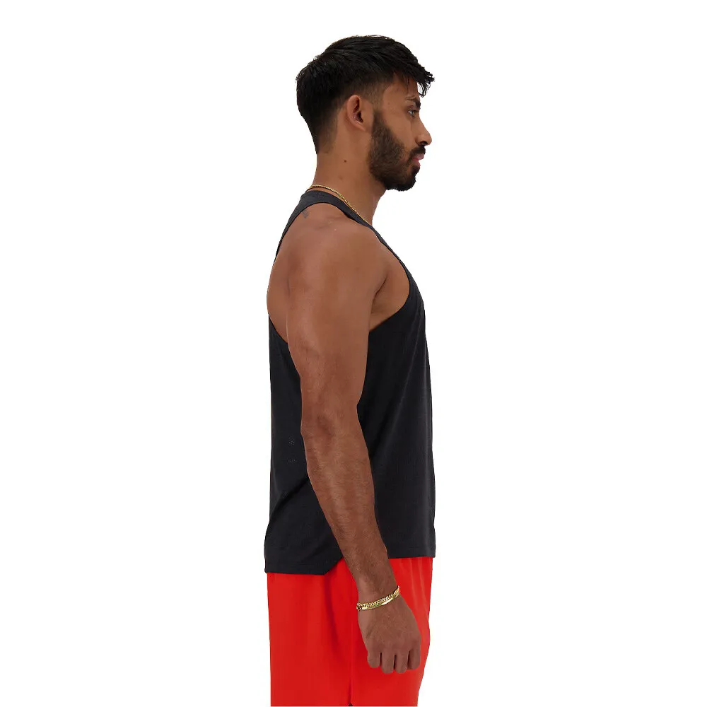 New Balance Athletics Gilet - AW24